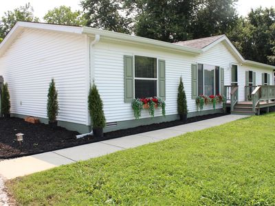Property at 1504 Deer Creek Dr, Greencastle, IN