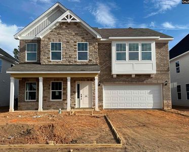 815 Bronco Ln
