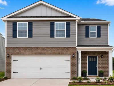 2569 Goose Fair Rd