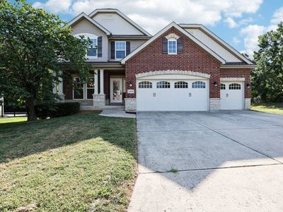5499 Creek Pass Dr