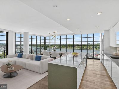 45 Sutton Sq SW Unit 509