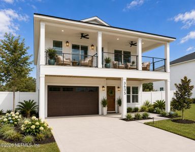 3635 WELLS LANDING Court LOT 6
