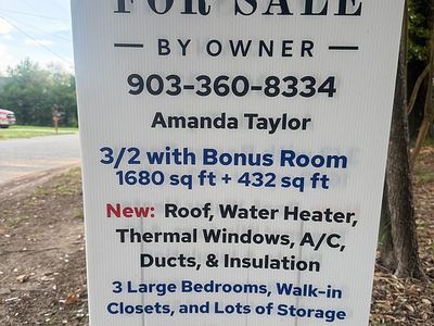 Property at 506 N Boyd St, Lindale, TX