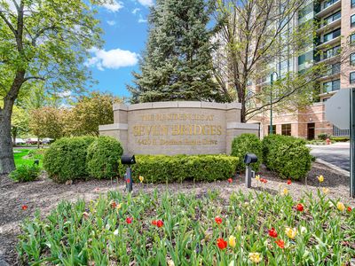 6420 Double Eagle Dr Unit 414
