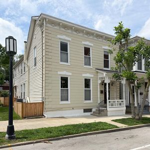 Property at 313 Limestone St, Maysville, KY