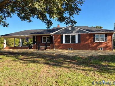 Property at 12521 McGee Ln, Amelia Court House, VA