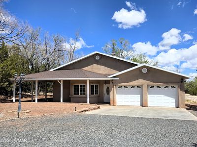 Property at 623 E Maricopa Dr, Springerville, AZ
