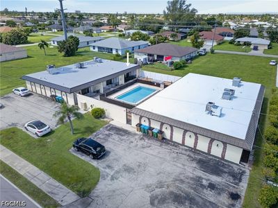 Property at 4516 Santa Barbara Blvd APT 1, Cape Coral, FL