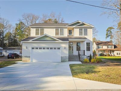 Property at 1020 Poquoson Ave #C, Poquoson, VA