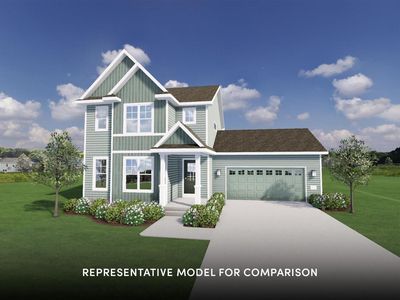 1149 Hickory Hills Drive