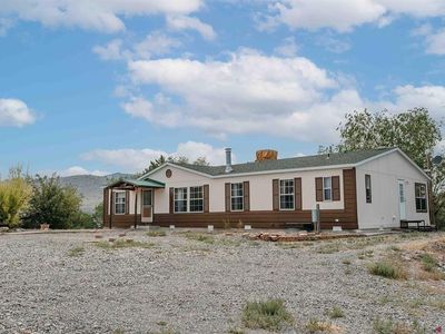 57743 Herman Road