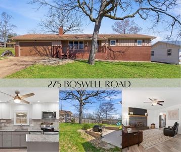 275 Boswell Road