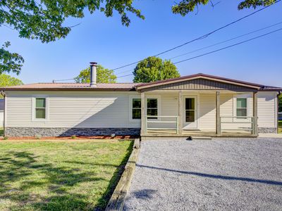 475 White Sands Rd
