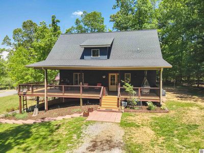 629 Serenity Shores Rd