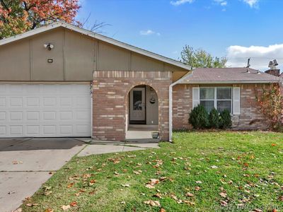 2781 S 136th East Pl