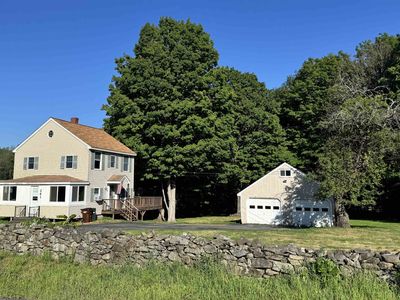 241 Nimble Hill Road