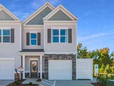 5628 Ringneck Road Plan, Hickory Glen