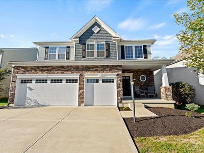 Property at 5023 Mary Louise Ct, Morrow, OH