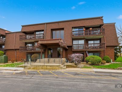 1619 Richmond Cir Unit 206