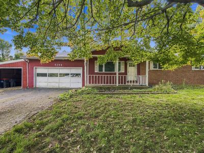 8394 Jacob White Rd