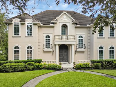 3 Waterford Pointe Cir