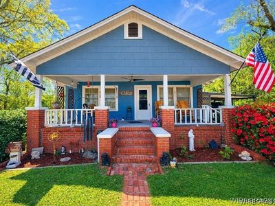 1110 S Union Ave