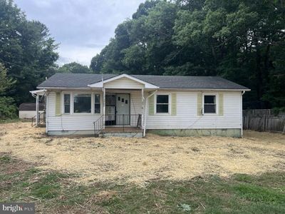 5504 Burr Hill Rd