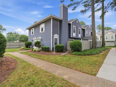 411 Chatterton Dr