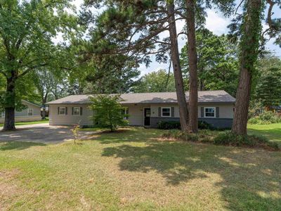 Property at 408 N 15th St, Heber Springs, AR