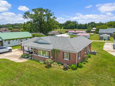 328 Greenup Rd