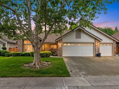 4021 Tilden Dr