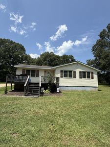 Property at 945 4th St NW, Carbon Hill, AL