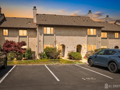 41 Tennyson Dr