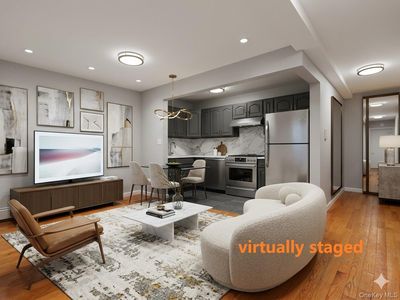 Property at 3733 107th Street #1B, Corona, NY