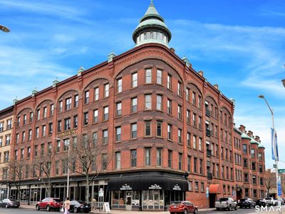 1 Linden Place #506