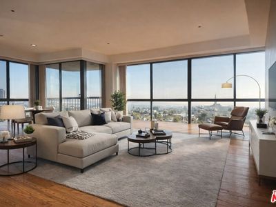10750 Wilshire Blvd APT 505