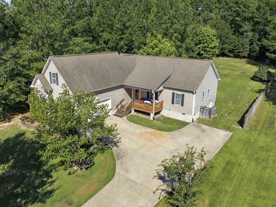 7221 Beau View Dr
