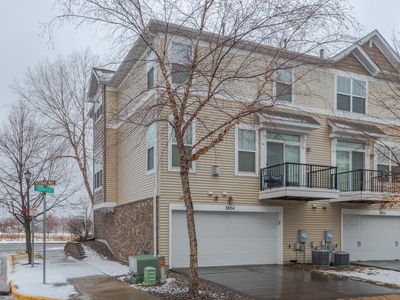 Property at 3834 5th St NE, Columbia Heights, MN