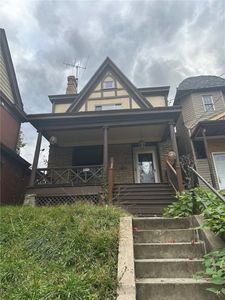 Property at 1113 Chartiers Ave, Pittsburgh, PA