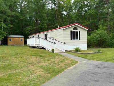Property at 21 Valley Drive, Belmont, NH