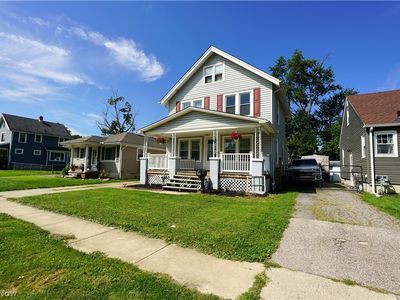 164 Brandtson Ave