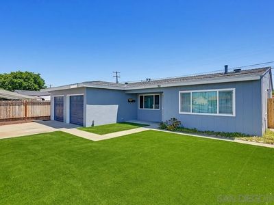 Property at 767 Woodlawn Ave, Chula Vista, CA