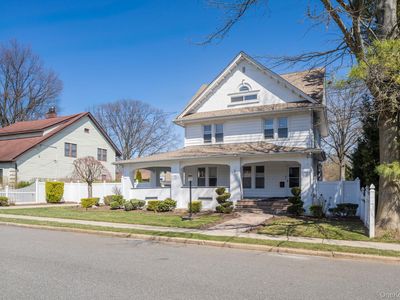 3 Columbia Street
