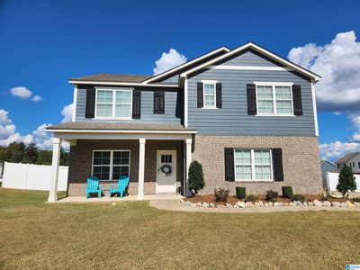 1017 Canvasback Way