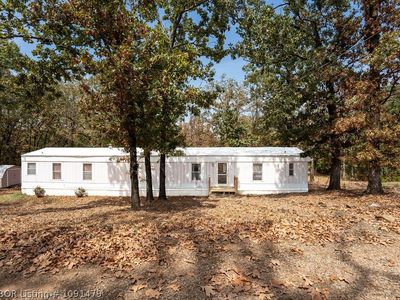 Property at 602 E George Ave, Pocola, OK