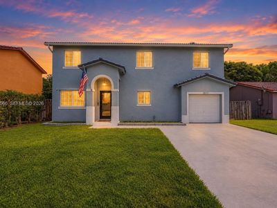 18047 SW 154th Ct