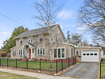 133 Pomeroy Ave