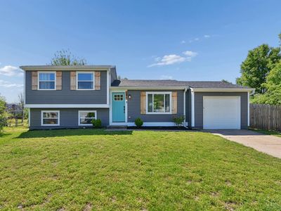 595 Deerfield Dr