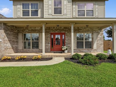8566 Holley Hills Cir