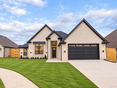 4621 Flat Creek Cv